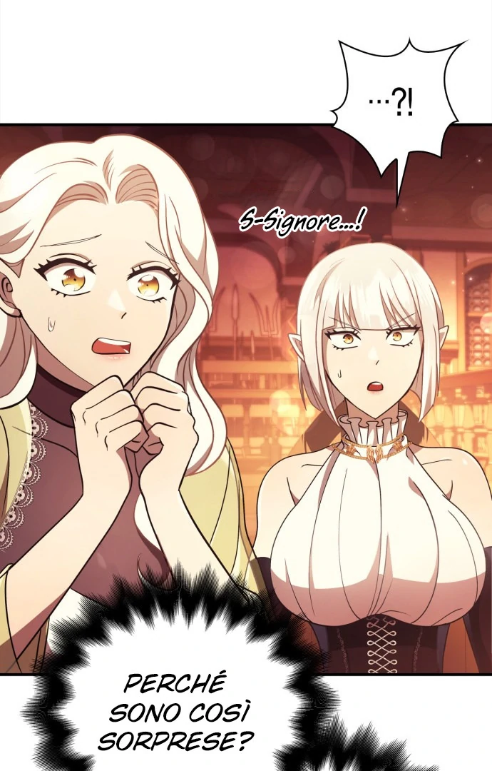 Read Surviving the Game as a Barbarian IT Manga Online