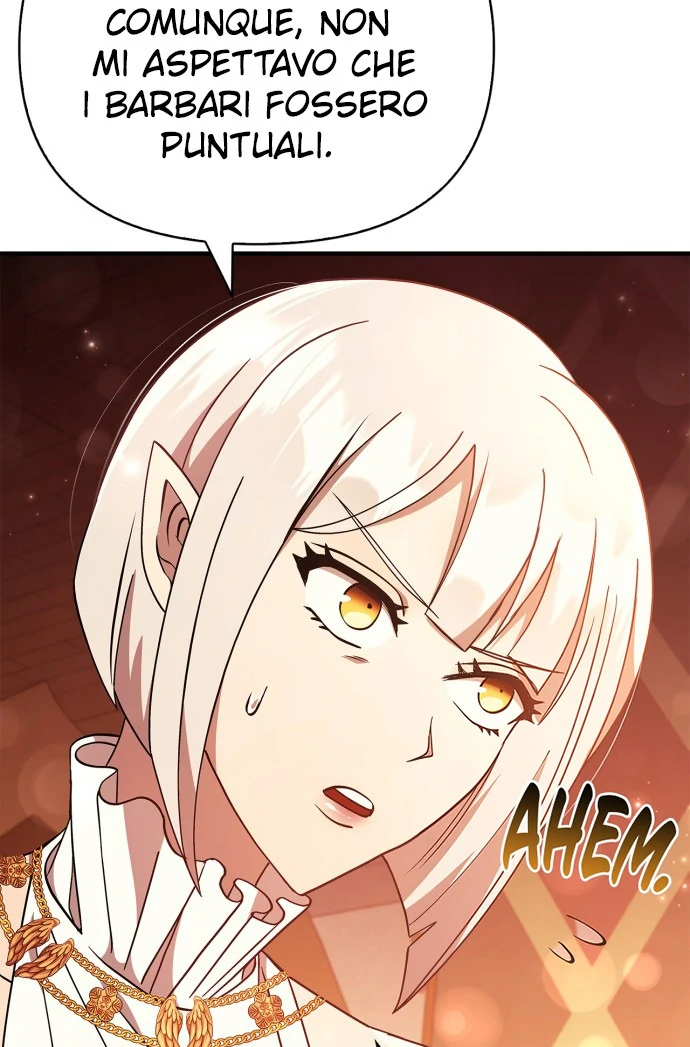 Read Surviving the Game as a Barbarian IT Manga Online