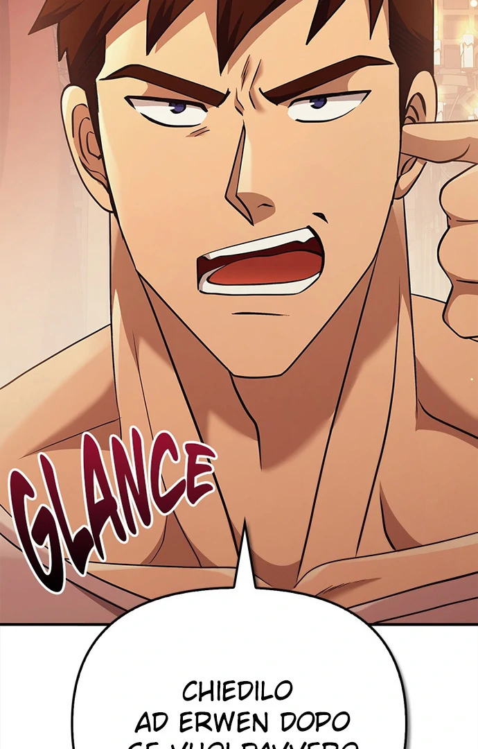 Read Surviving the Game as a Barbarian IT Manga Online