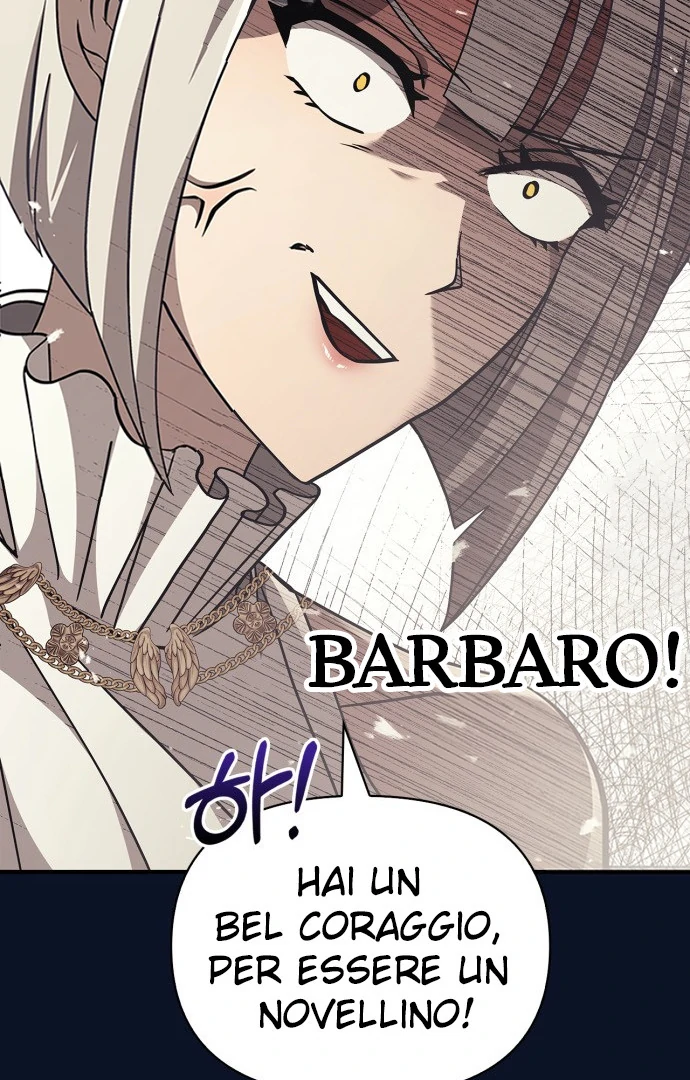 Read Surviving the Game as a Barbarian IT Manga Online