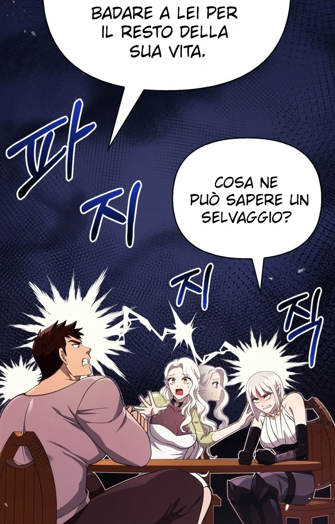 Read Surviving the Game as a Barbarian IT Manga Online