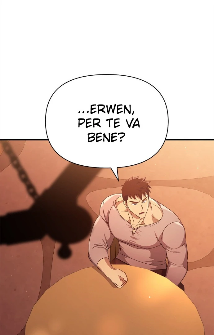 Read Surviving the Game as a Barbarian IT Manga Online