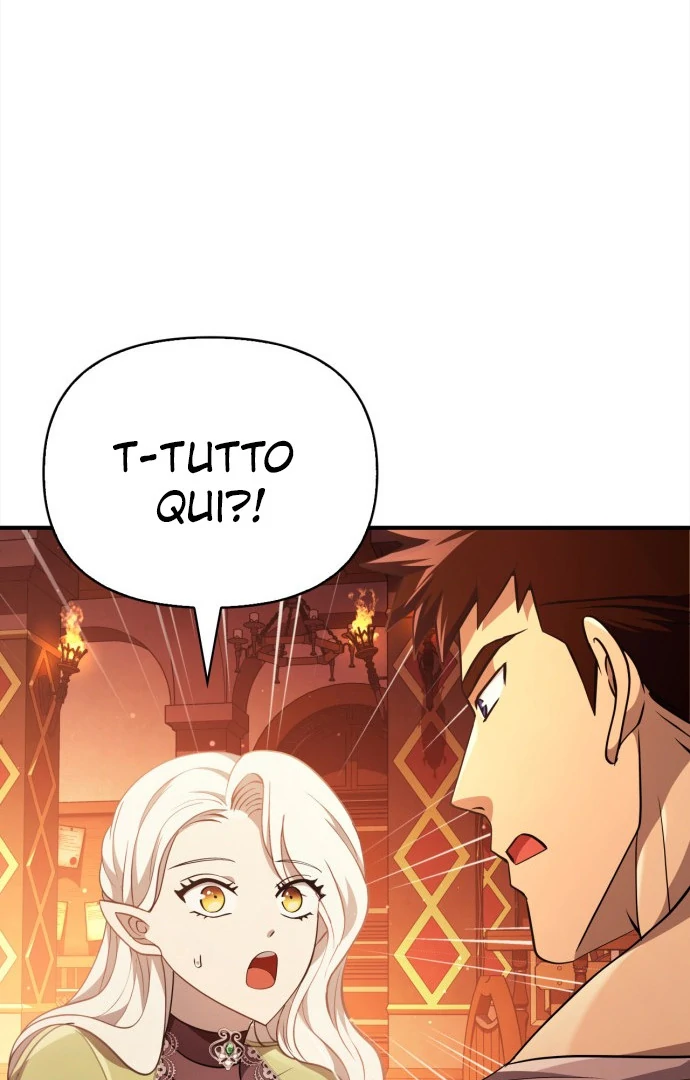 Read Surviving the Game as a Barbarian IT Manga Online