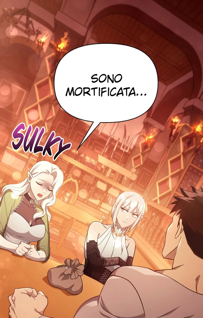 Read Surviving the Game as a Barbarian IT Manga Online