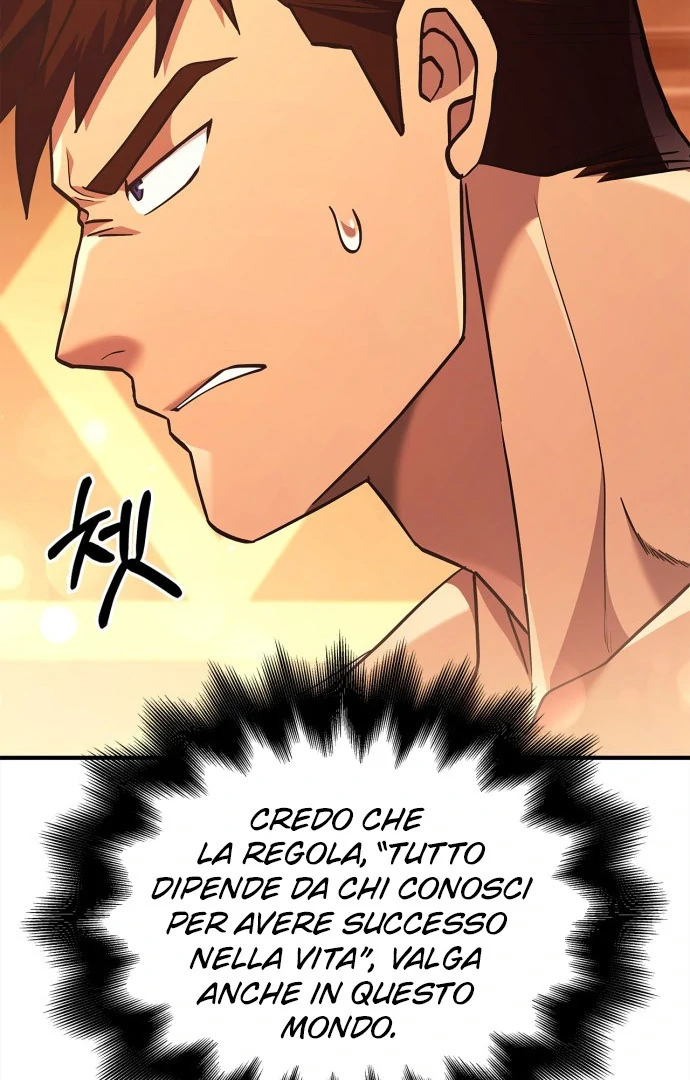 Read Surviving the Game as a Barbarian IT Manga Online