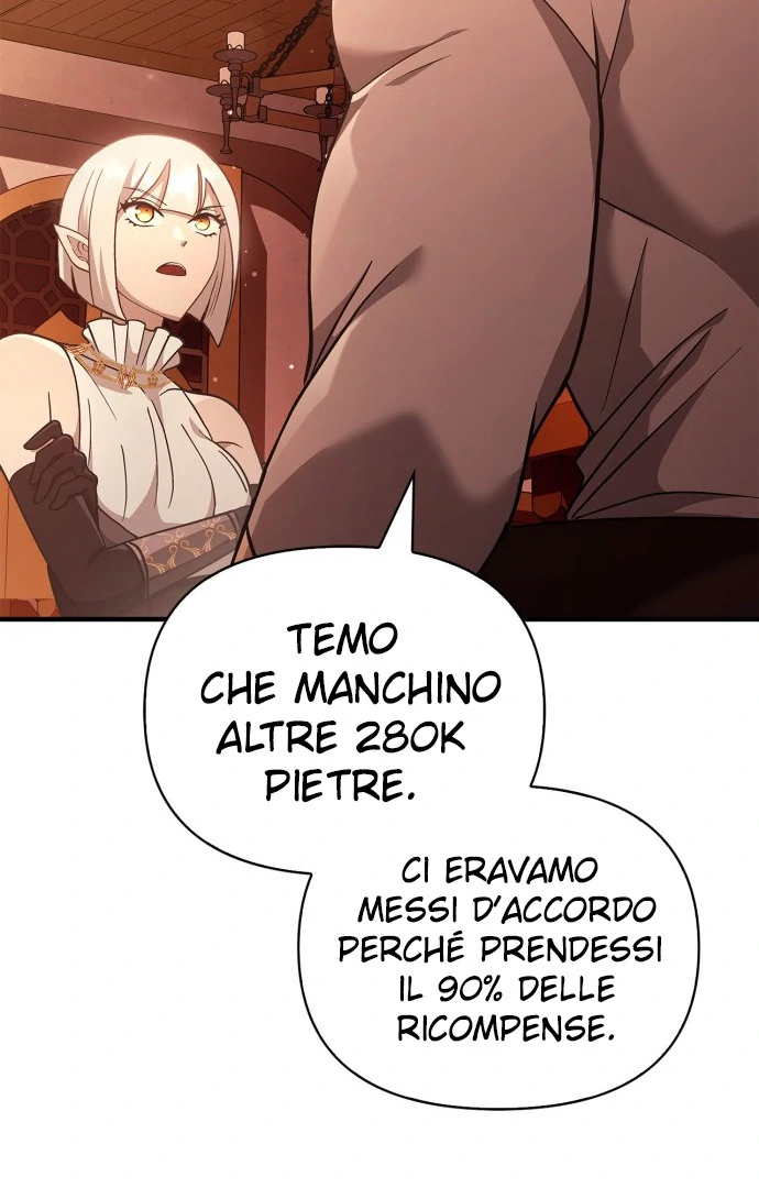 Read Surviving the Game as a Barbarian IT Manga Online