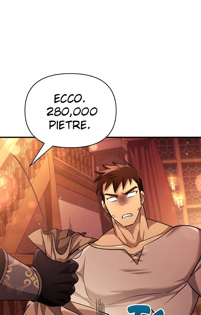 Read Surviving the Game as a Barbarian IT Manga Online