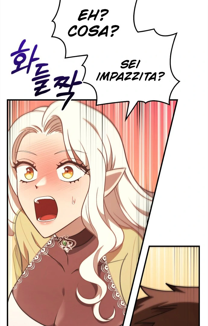 Read Surviving the Game as a Barbarian IT Manga Online