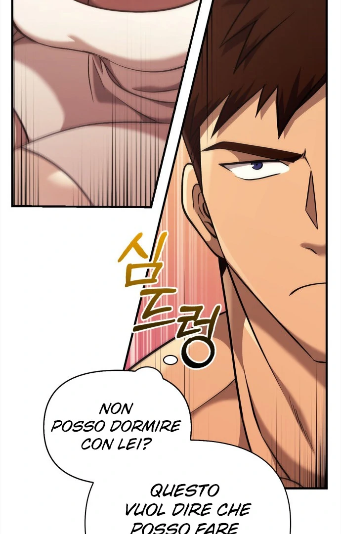 Read Surviving the Game as a Barbarian IT Manga Online