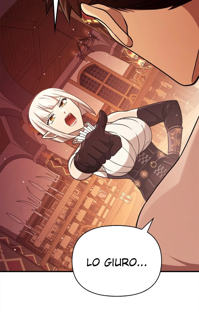 Read Surviving the Game as a Barbarian IT Manga Online