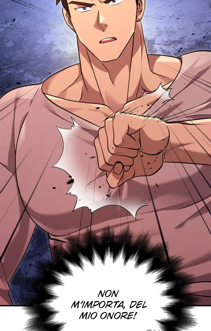 Read Surviving the Game as a Barbarian IT Manga Online