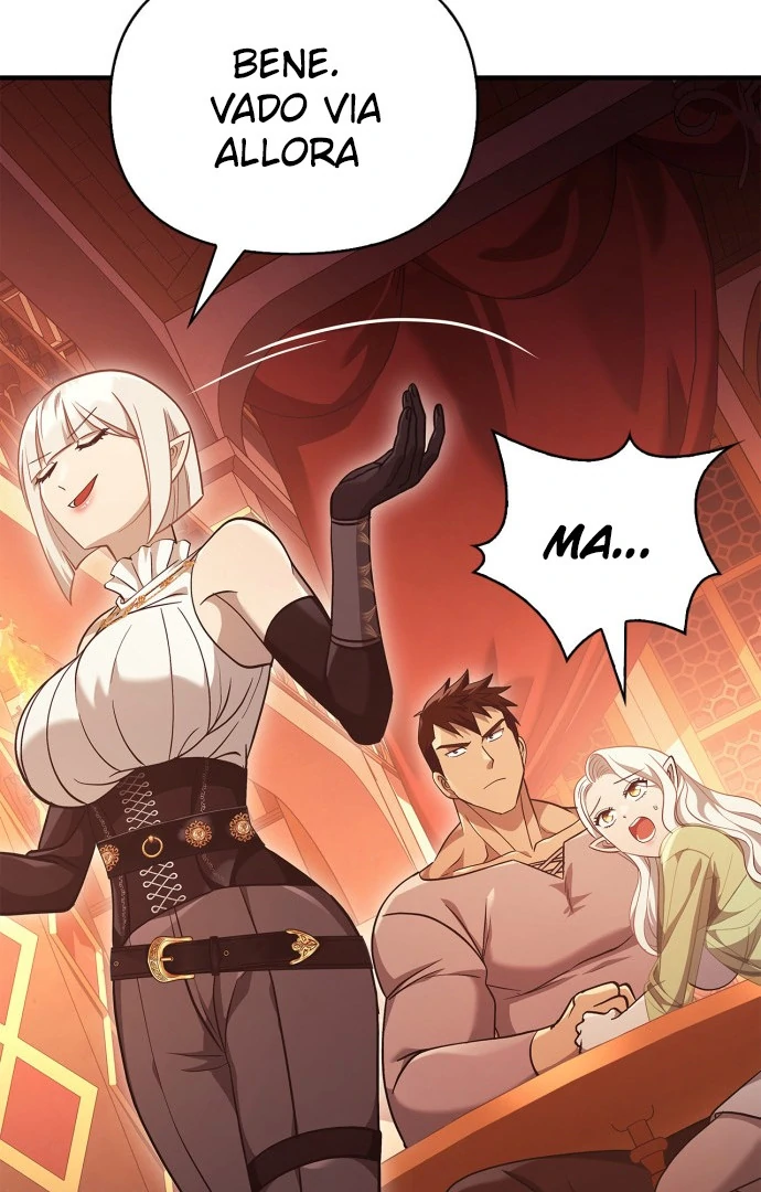 Read Surviving the Game as a Barbarian IT Manga Online