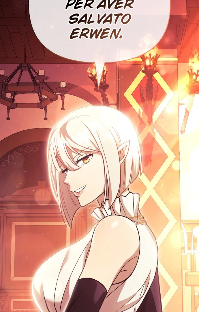 Read Surviving the Game as a Barbarian IT Manga Online