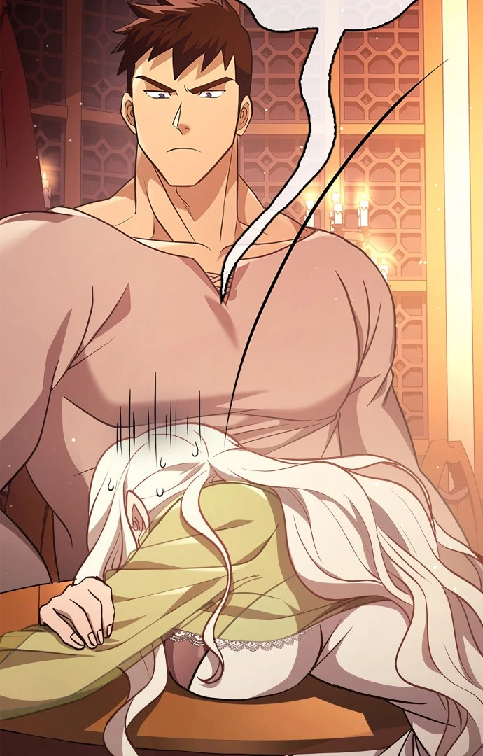 Read Surviving the Game as a Barbarian IT Manga Online