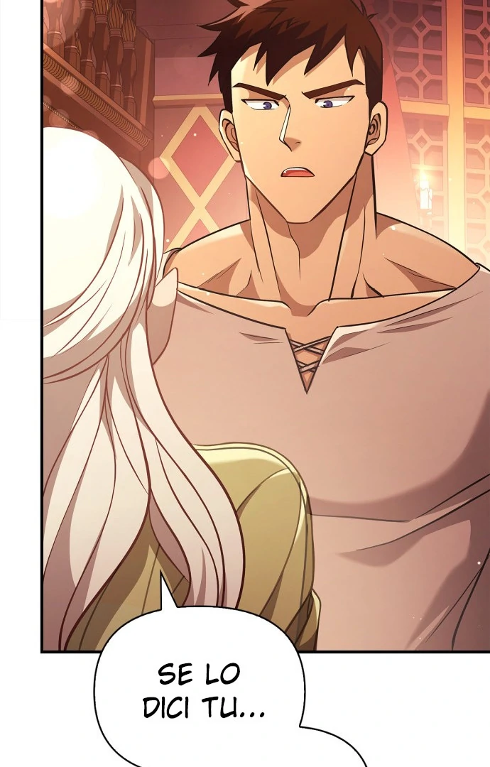 Read Surviving the Game as a Barbarian IT Manga Online