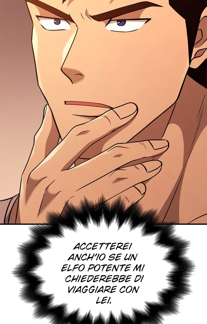 Read Surviving the Game as a Barbarian IT Manga Online