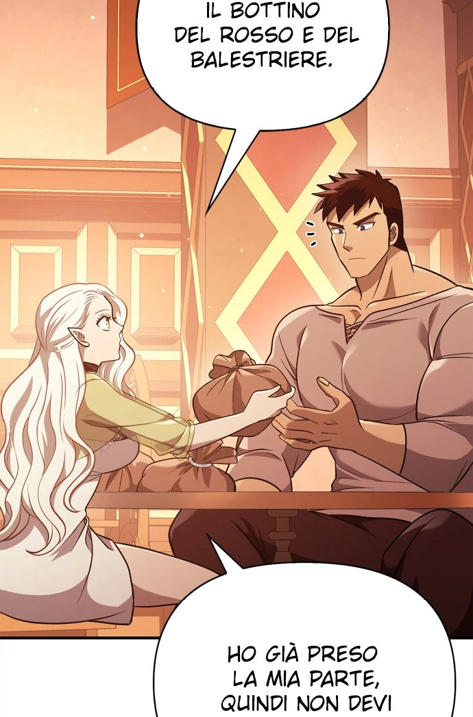 Read Surviving the Game as a Barbarian IT Manga Online