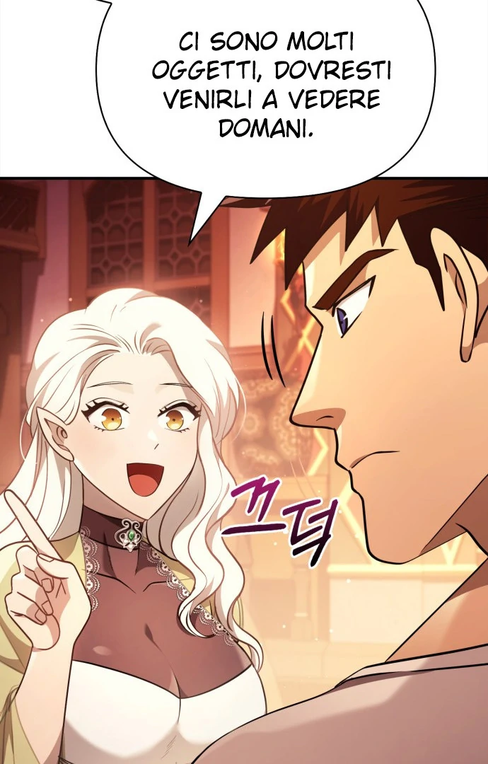 Read Surviving the Game as a Barbarian IT Manga Online