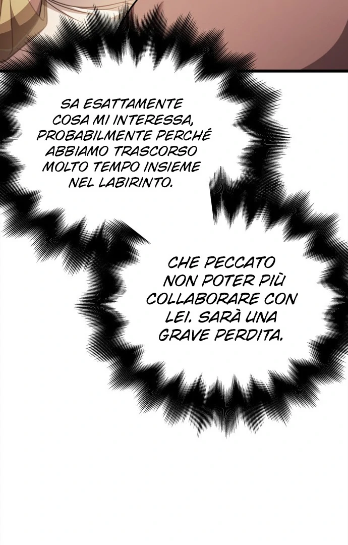 Read Surviving the Game as a Barbarian IT Manga Online