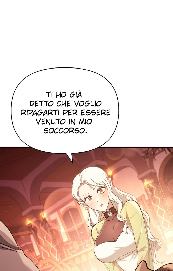 Read Surviving the Game as a Barbarian IT Manga Online