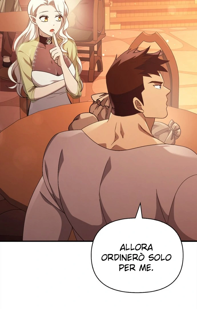 Read Surviving the Game as a Barbarian IT Manga Online