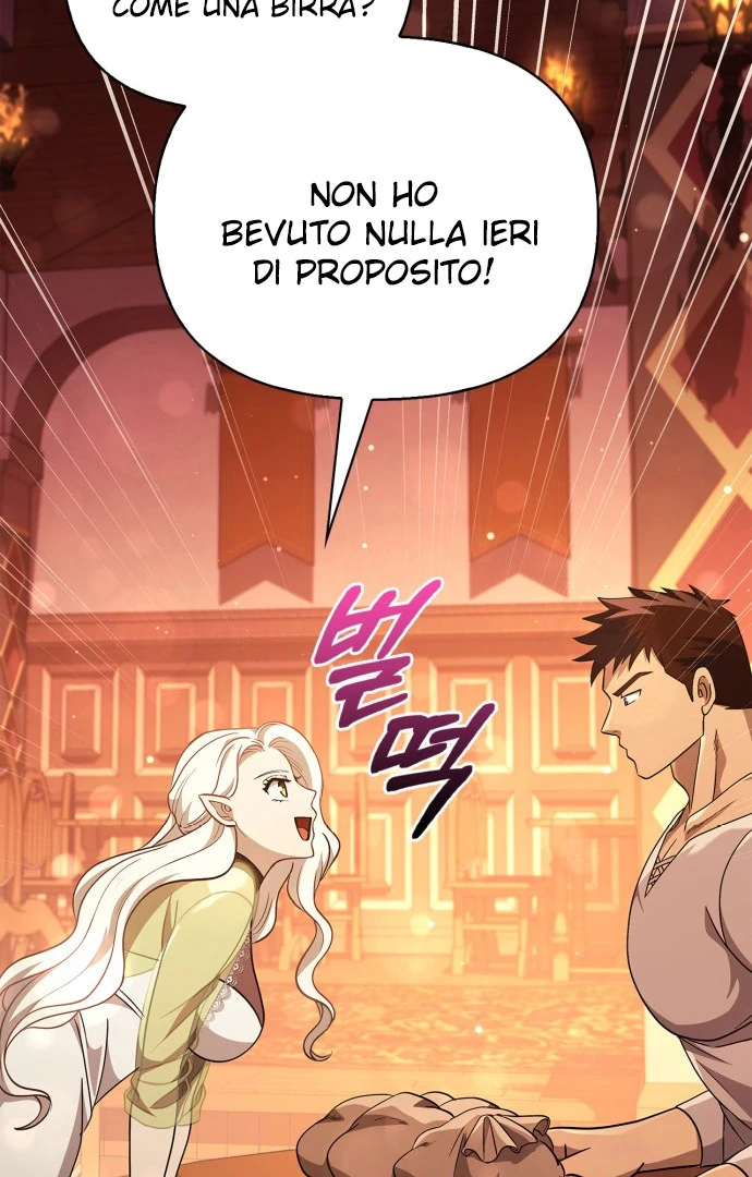 Read Surviving the Game as a Barbarian IT Manga Online