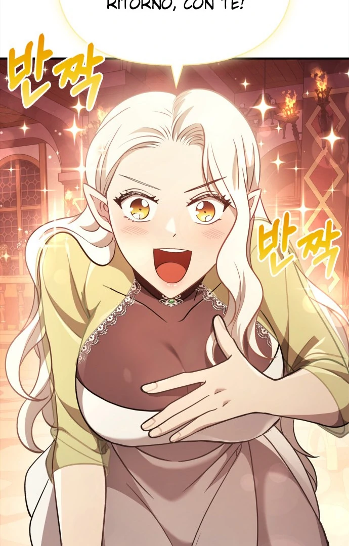 Read Surviving the Game as a Barbarian IT Manga Online