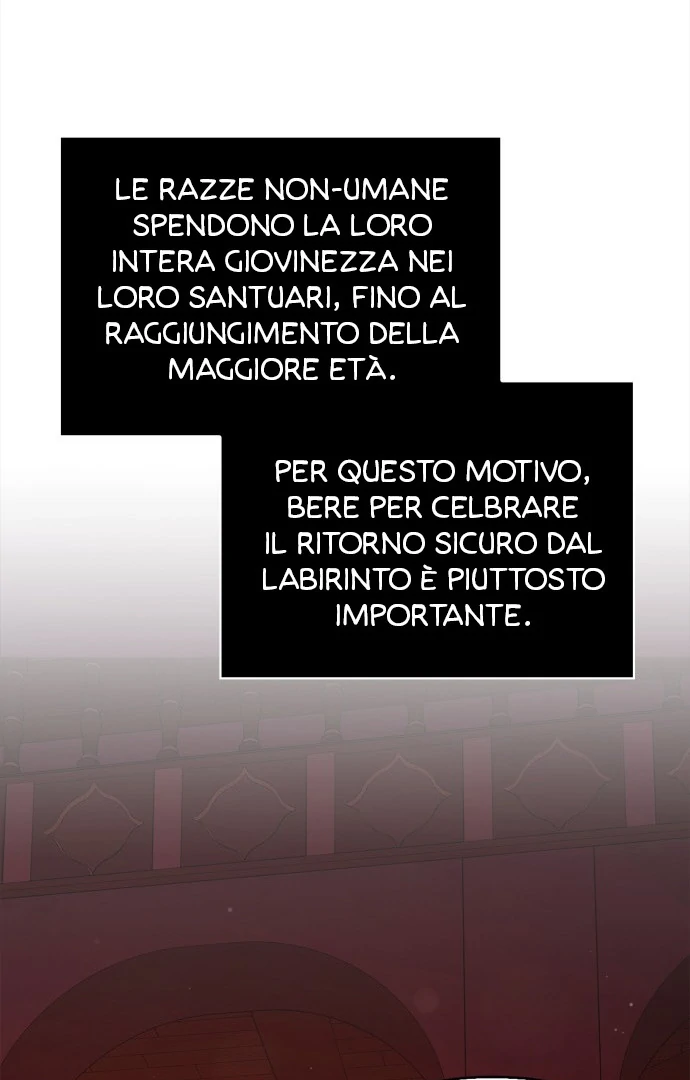 Read Surviving the Game as a Barbarian IT Manga Online