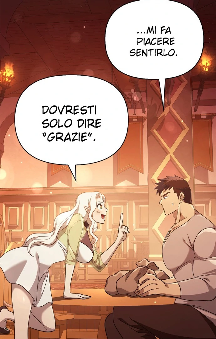 Read Surviving the Game as a Barbarian IT Manga Online