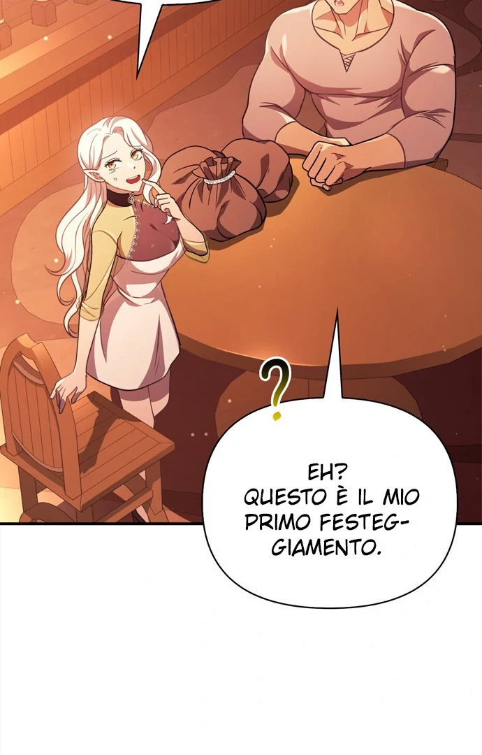 Read Surviving the Game as a Barbarian IT Manga Online