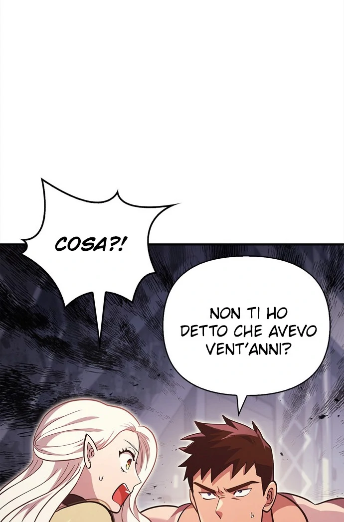 Read Surviving the Game as a Barbarian IT Manga Online