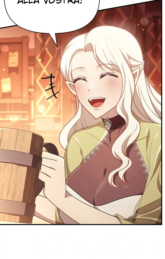 Read Surviving the Game as a Barbarian IT Manga Online