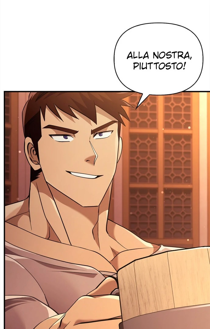 Read Surviving the Game as a Barbarian IT Manga Online