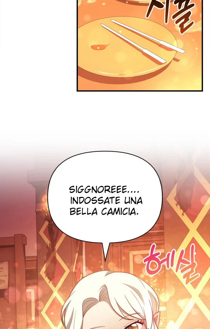 Read Surviving the Game as a Barbarian IT Manga Online