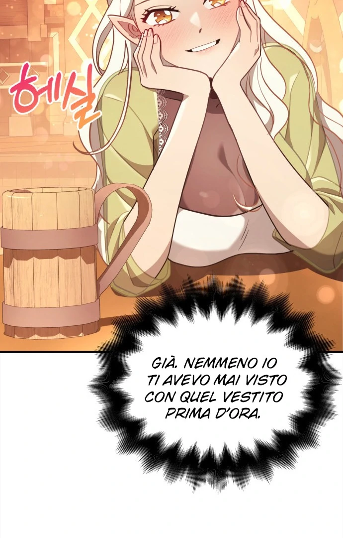 Read Surviving the Game as a Barbarian IT Manga Online