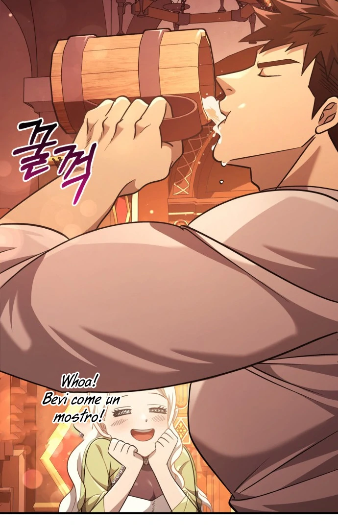 Read Surviving the Game as a Barbarian IT Manga Online