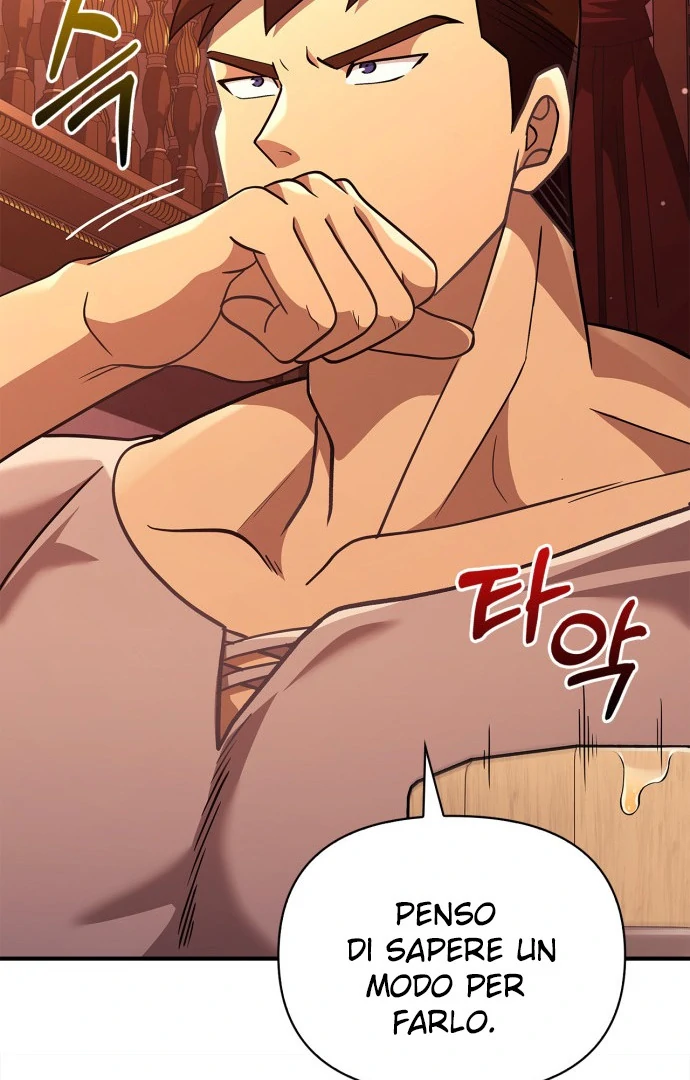 Read Surviving the Game as a Barbarian IT Manga Online