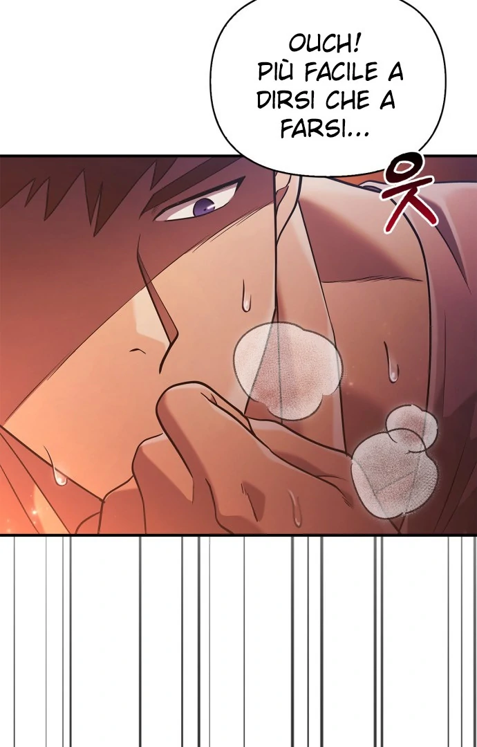 Read Surviving the Game as a Barbarian IT Manga Online