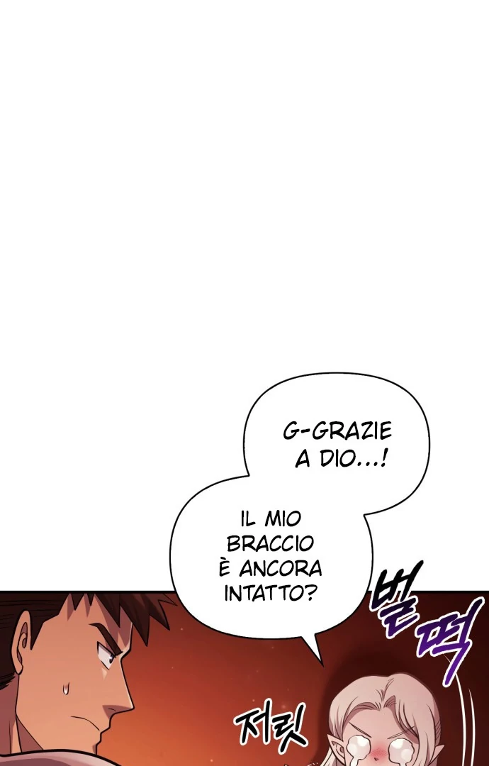 Read Surviving the Game as a Barbarian IT Manga Online