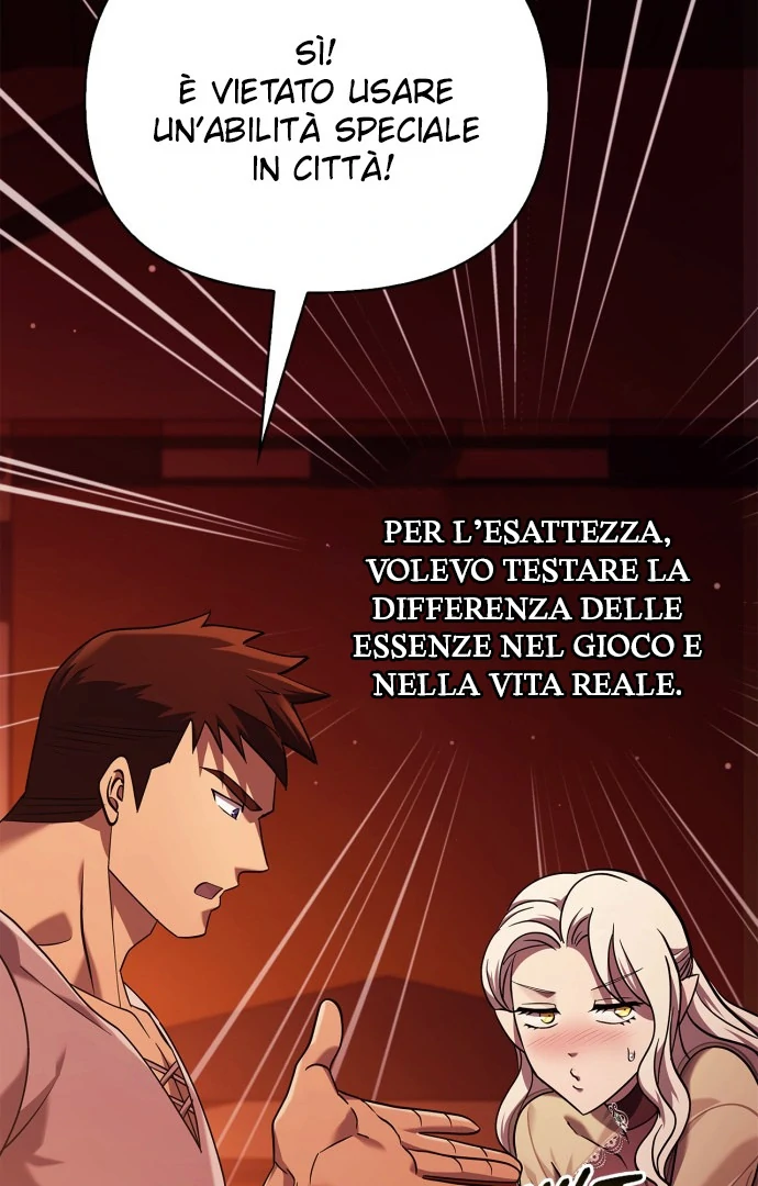 Read Surviving the Game as a Barbarian IT Manga Online