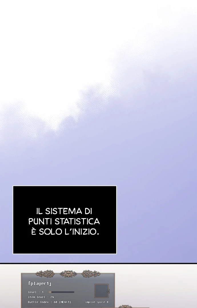 Read Surviving the Game as a Barbarian IT Manga Online