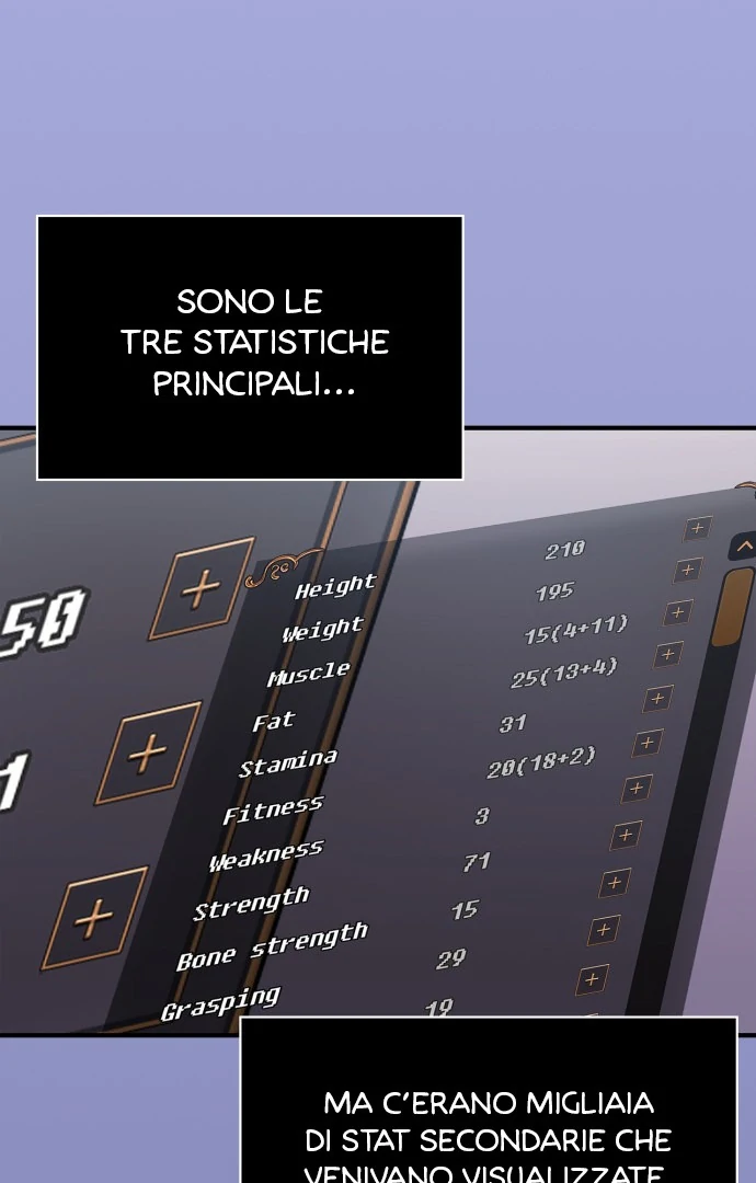 Read Surviving the Game as a Barbarian IT Manga Online