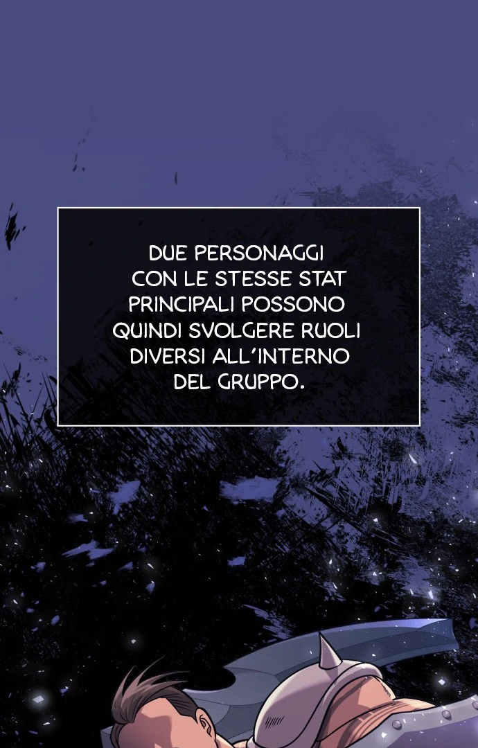 Read Surviving the Game as a Barbarian IT Manga Online