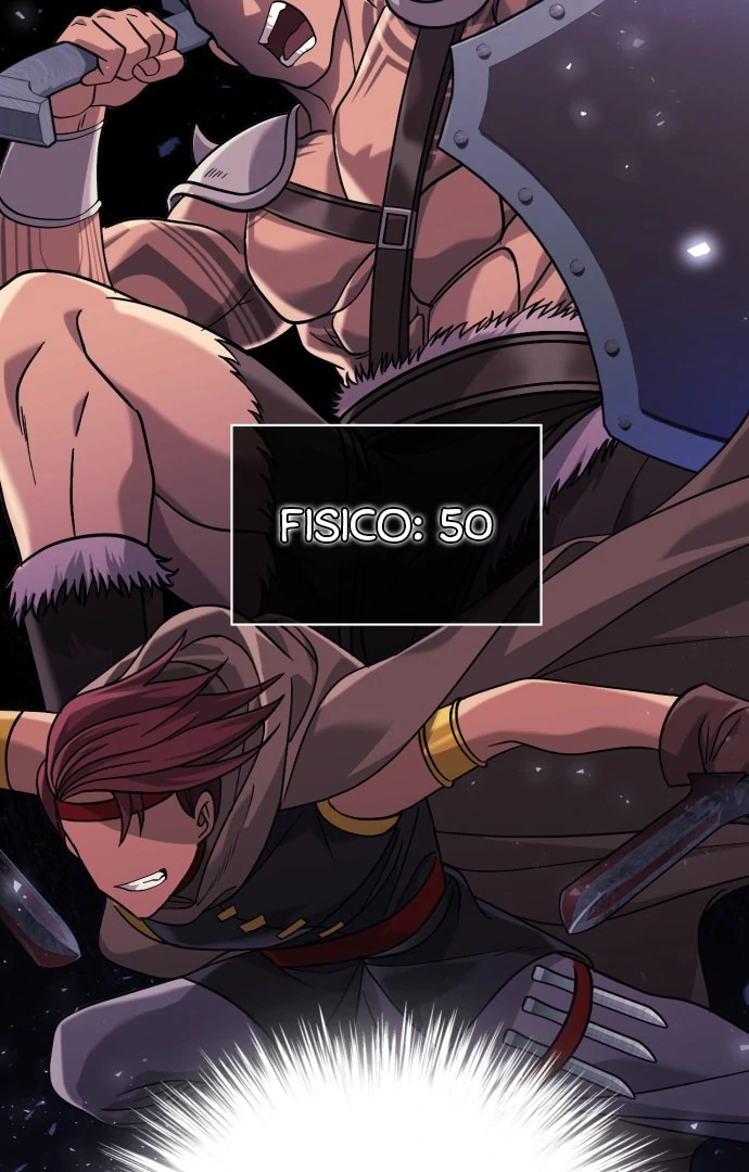 Read Surviving the Game as a Barbarian IT Manga Online