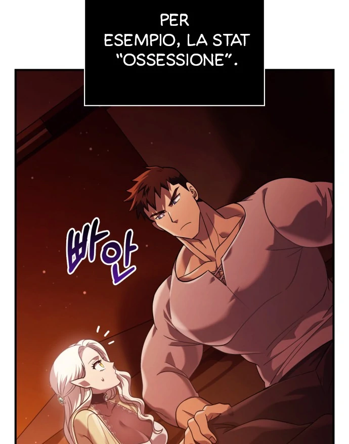 Read Surviving the Game as a Barbarian IT Manga Online