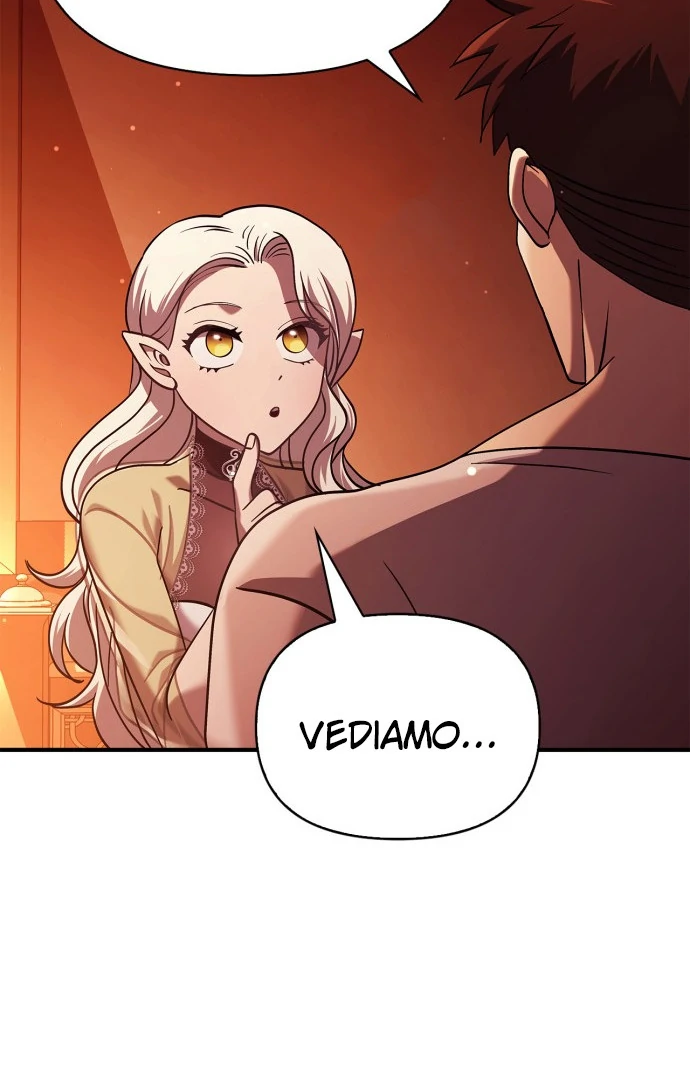 Read Surviving the Game as a Barbarian IT Manga Online