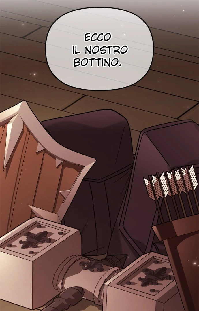 Read Surviving the Game as a Barbarian IT Manga Online