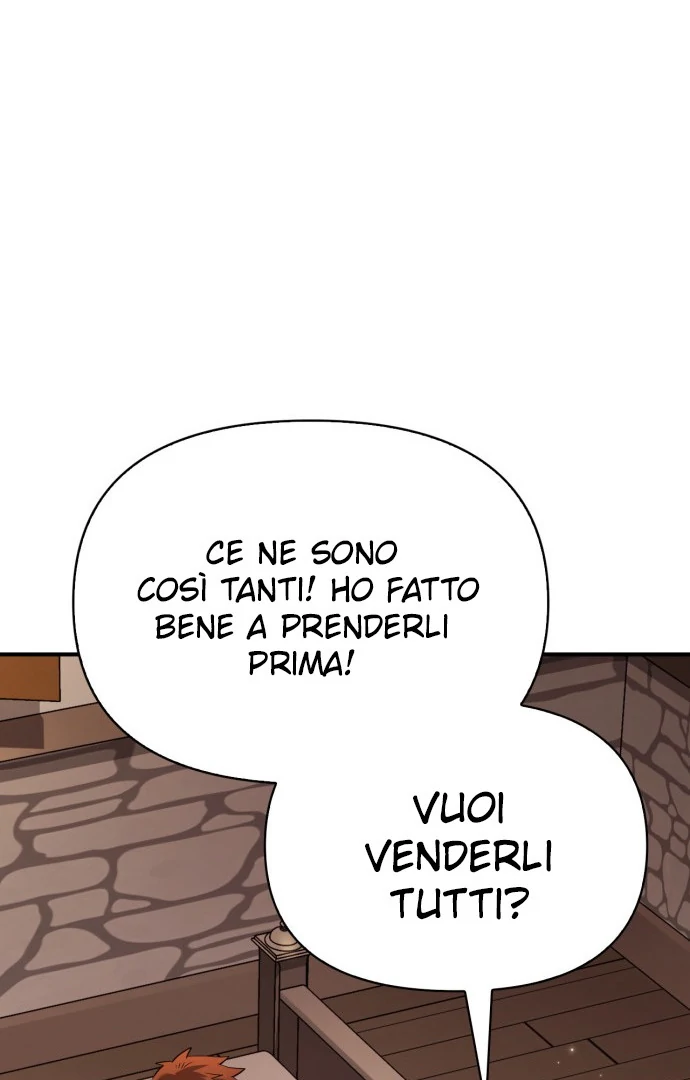 Read Surviving the Game as a Barbarian IT Manga Online