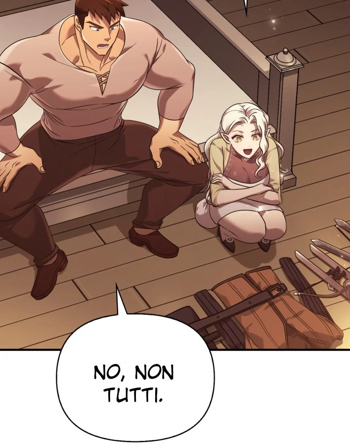 Read Surviving the Game as a Barbarian IT Manga Online