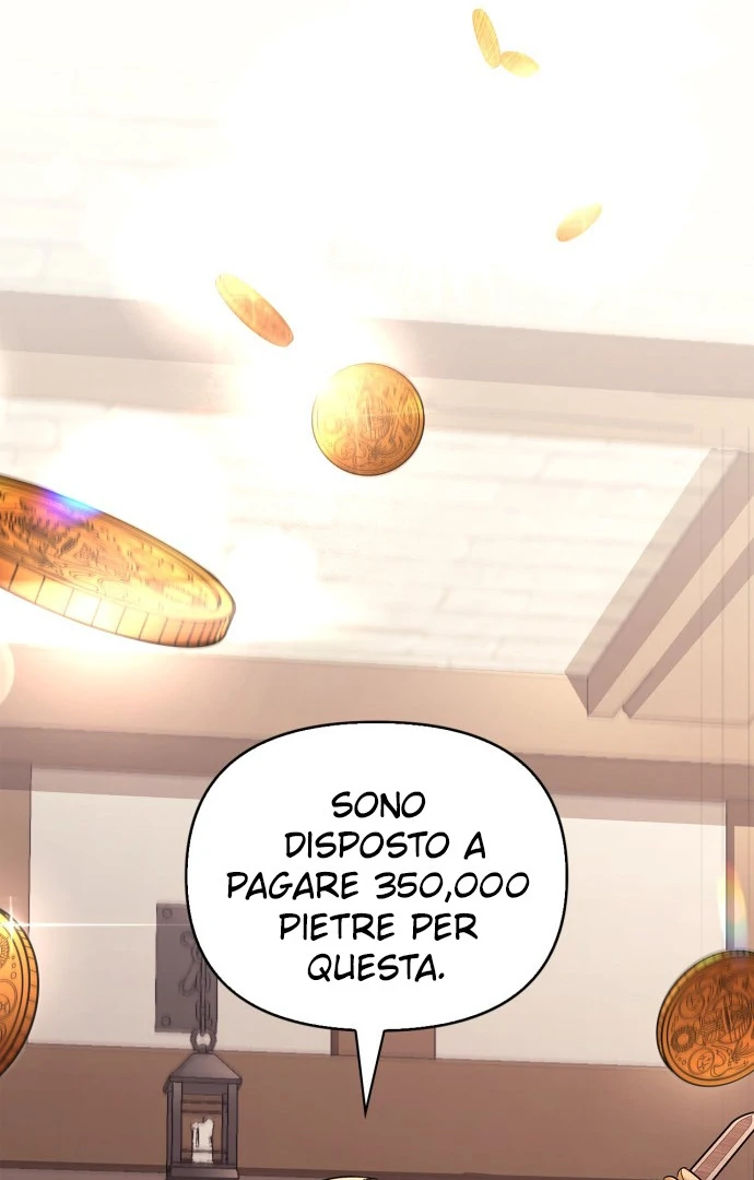 Read Surviving the Game as a Barbarian IT Manga Online